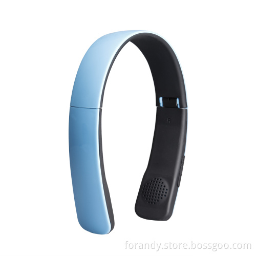 2014 Fashionable Wireless Stereo Audio Bluetooth Headphone